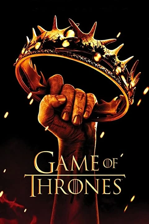 IPTV serie Game of Thrones poster